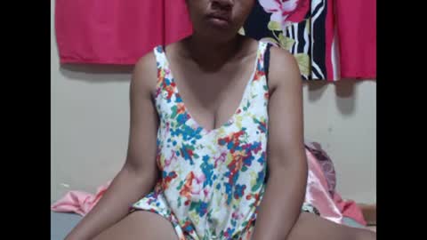 Snapshot of anishey chatting on 02.25.25 anishey online show from 02.25.25