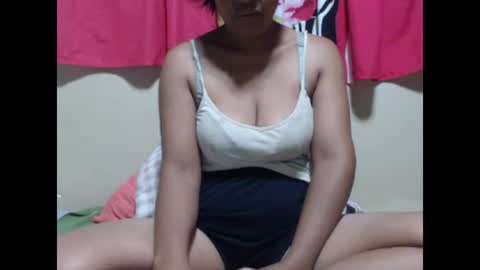 Snapshot of anishey chatting on 03.01.25 anishey online show from 03.01.25