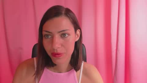 Anni online show from 09.10.25