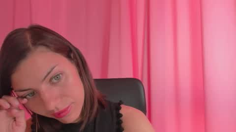 Anni online show from 09.23.25