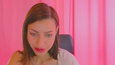 Anni online show from 10.03.25