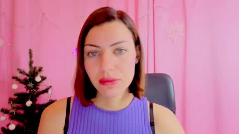 Anni online show from 12.22.25