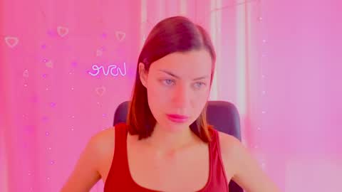 Anni online show from 03.15.26