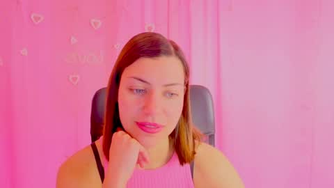 Anni online show from 03.18.26