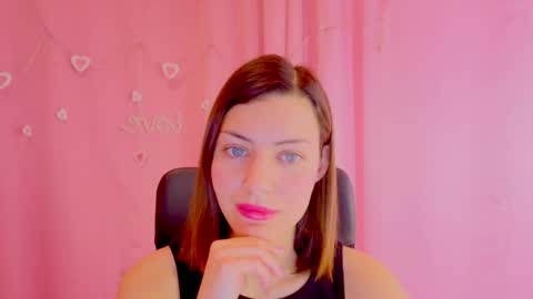 Anni online show from 03.29.26