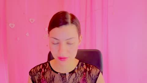 Anni online show from 04.04.26