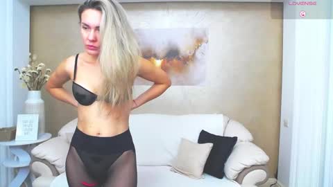 my name is Ani  online show from 11.13.25