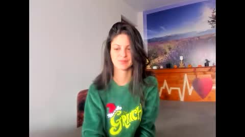 anissawhitenss online show from 10.23.25