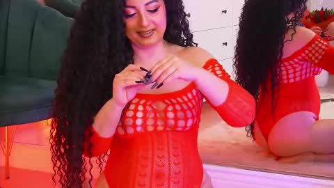 anissia teaser online show from 12.20.25