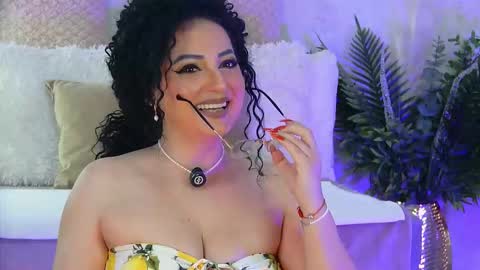 anissia teaser online show from 03.10.26