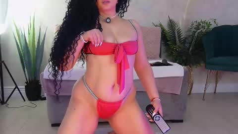 anissia teaser online show from 03.19.26