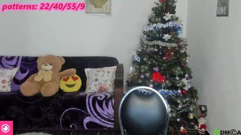 AnissyaX online show from 12.11.24