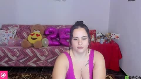 AnissyaX online show from 01.17.25