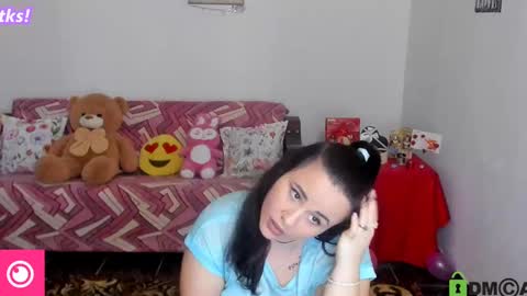 AnissyaX online show from 03.11.25