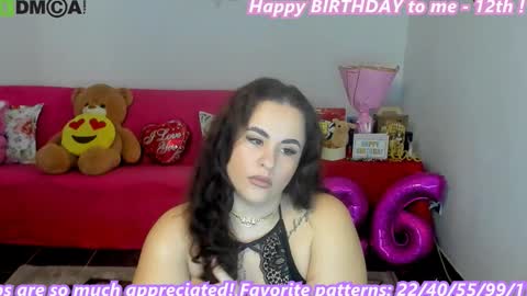 AnissyaX online show from 01.13.26