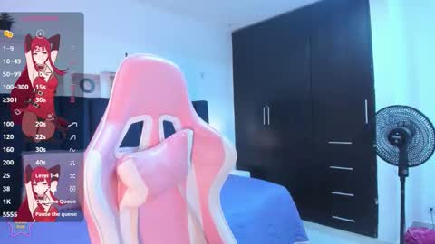 ANITTA online show from 02.14.26