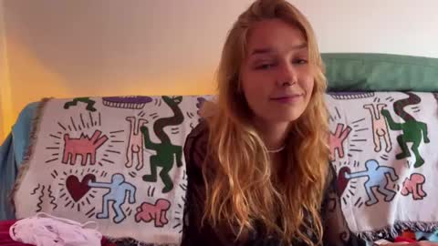 anita__hills online show from 02.25.25