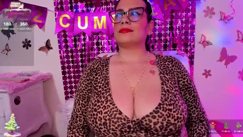 anita online show from 12.31.24