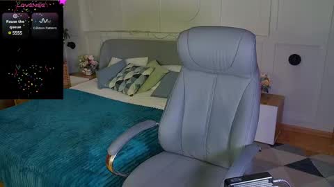 Anita online show from 02.12.25