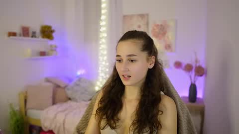 Anita Grey online show from 10.09.25