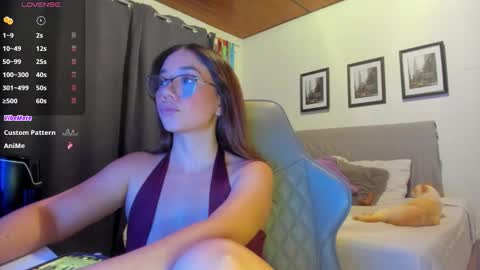 Snapshot of anita_mendoza chatting on 11.06.25 Anita online show from 11.06.25