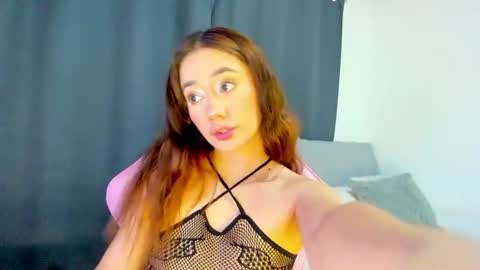 Anita online show from 07.16.26