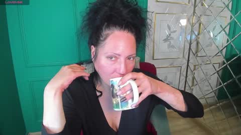 Anita online show from 12.01.24