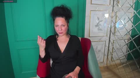 Anita online show from 12.01.24
