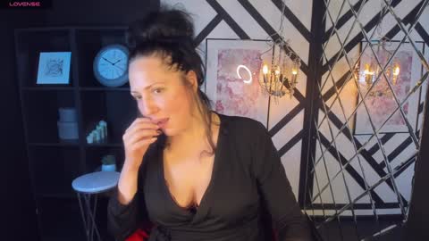 Anita online show from 12.07.24