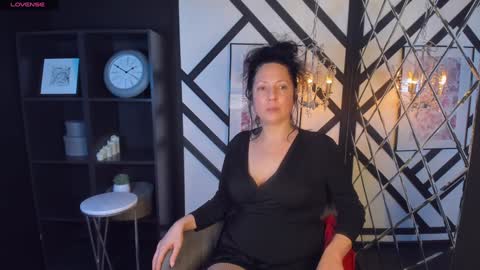 Anita online show from 12.08.24