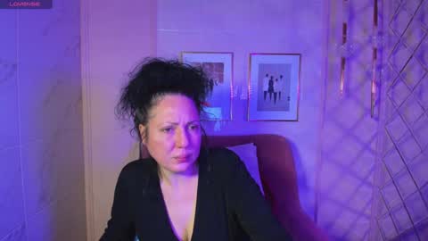 Anita online show from 12.12.24