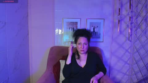 Anita online show from 12.12.24