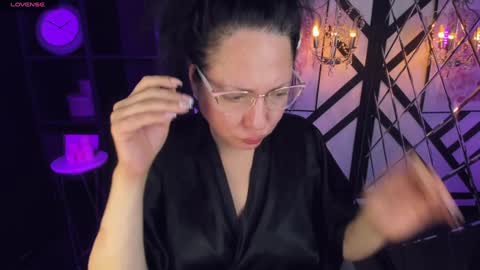 Anita online show from 01.10.25
