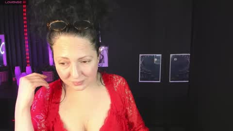 Anita online show from 02.16.25