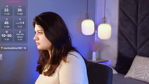 Snapshot of anita_rynn chatting on 02.15.26 Anita online show from 02.15.26