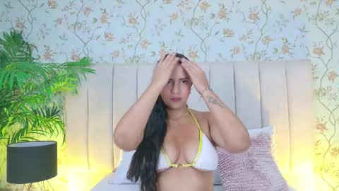 Dania Lpez online show from 03.26.26