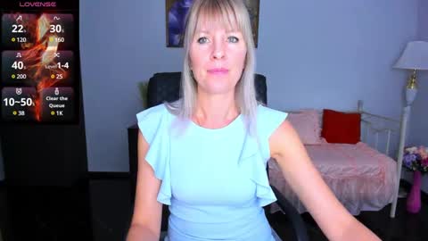 Anita online show from 12.03.24