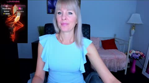 Anita online show from 12.11.24