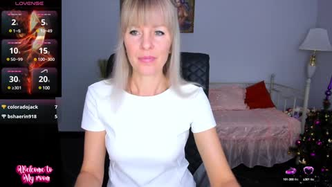 Anita online show from 12.19.24