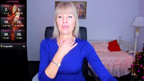 Anita online show from 12.20.24