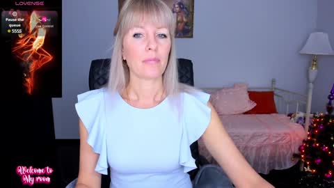 Anita online show from 12.27.24