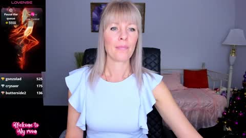 Anita online show from 12.31.24