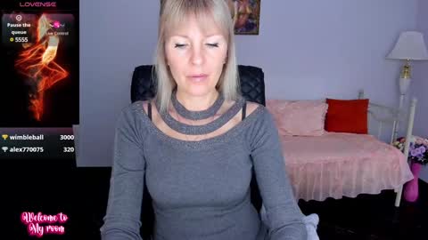 Anita online show from 01.08.25