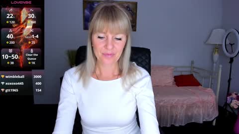 Anita online show from 01.09.25
