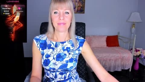 Anita online show from 01.10.25