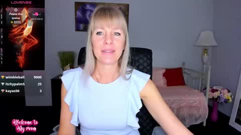 Anita online show from 01.14.25