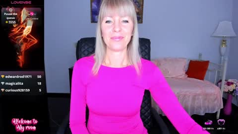 Anita online show from 01.17.25