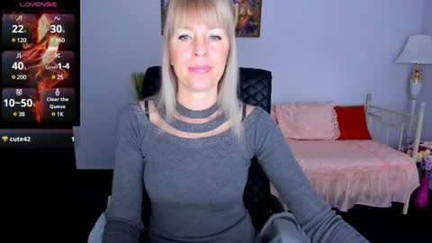 Anita online show from 01.23.25