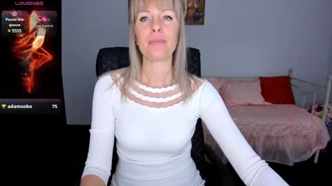 Anita online show from 02.08.25