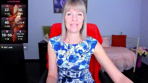 Anita online show from 02.19.25